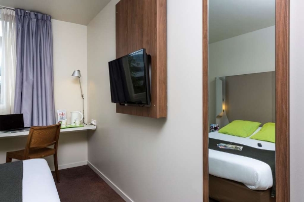 Hotel CAMPANILE PARIS OUEST - Clamart - Vélizy